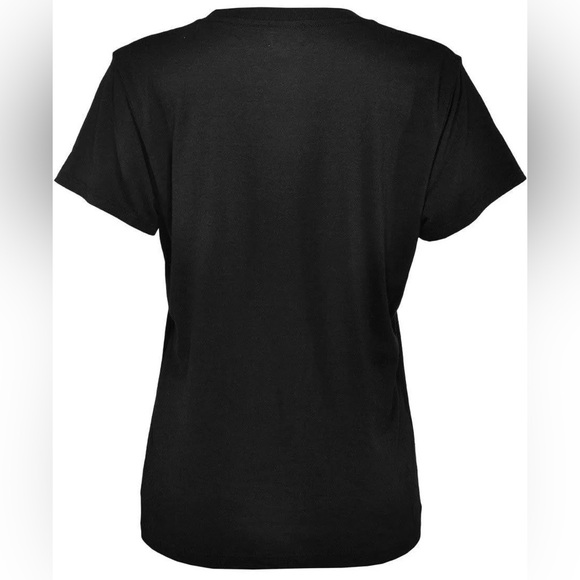 SUB_URBAN RIOT "Rogue" Graphic Short Sleeve Tee Shirt Black Seen on Megan Fox S - Picture 12 of 15